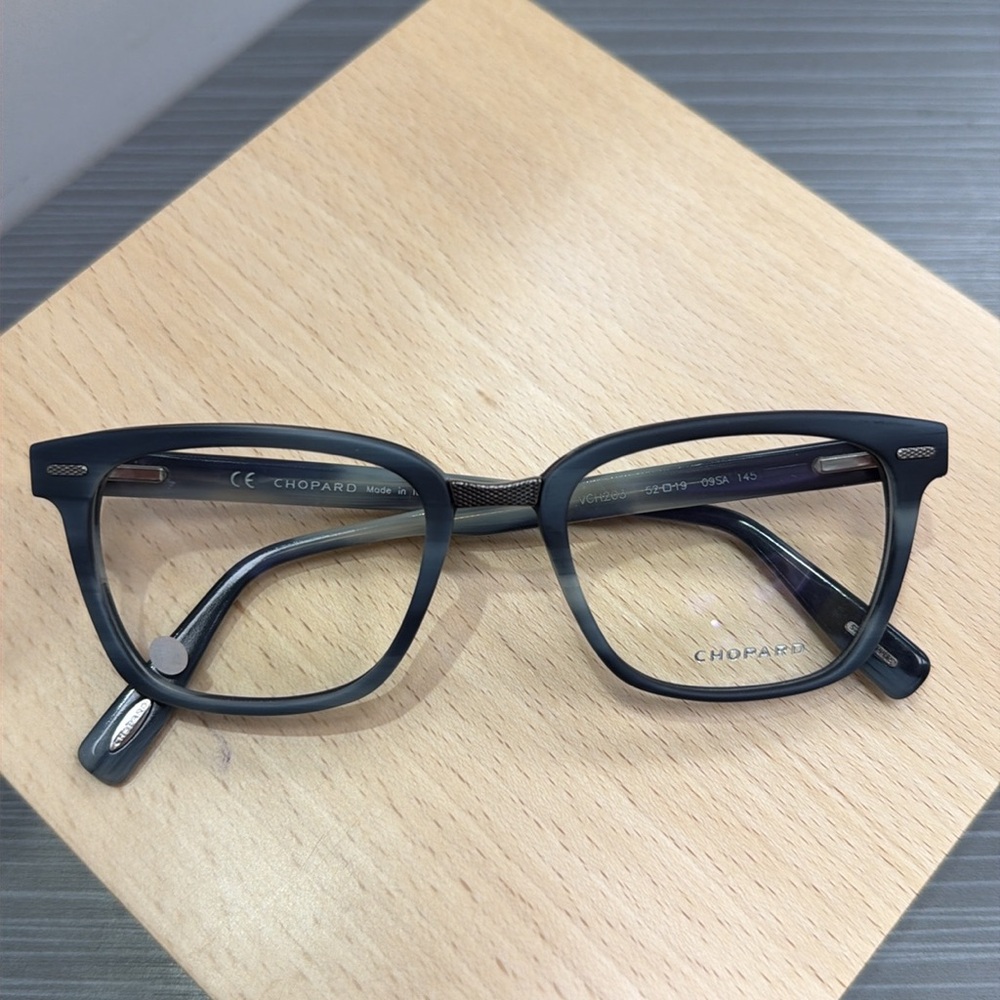 Chopard Eyeglasses - image 2